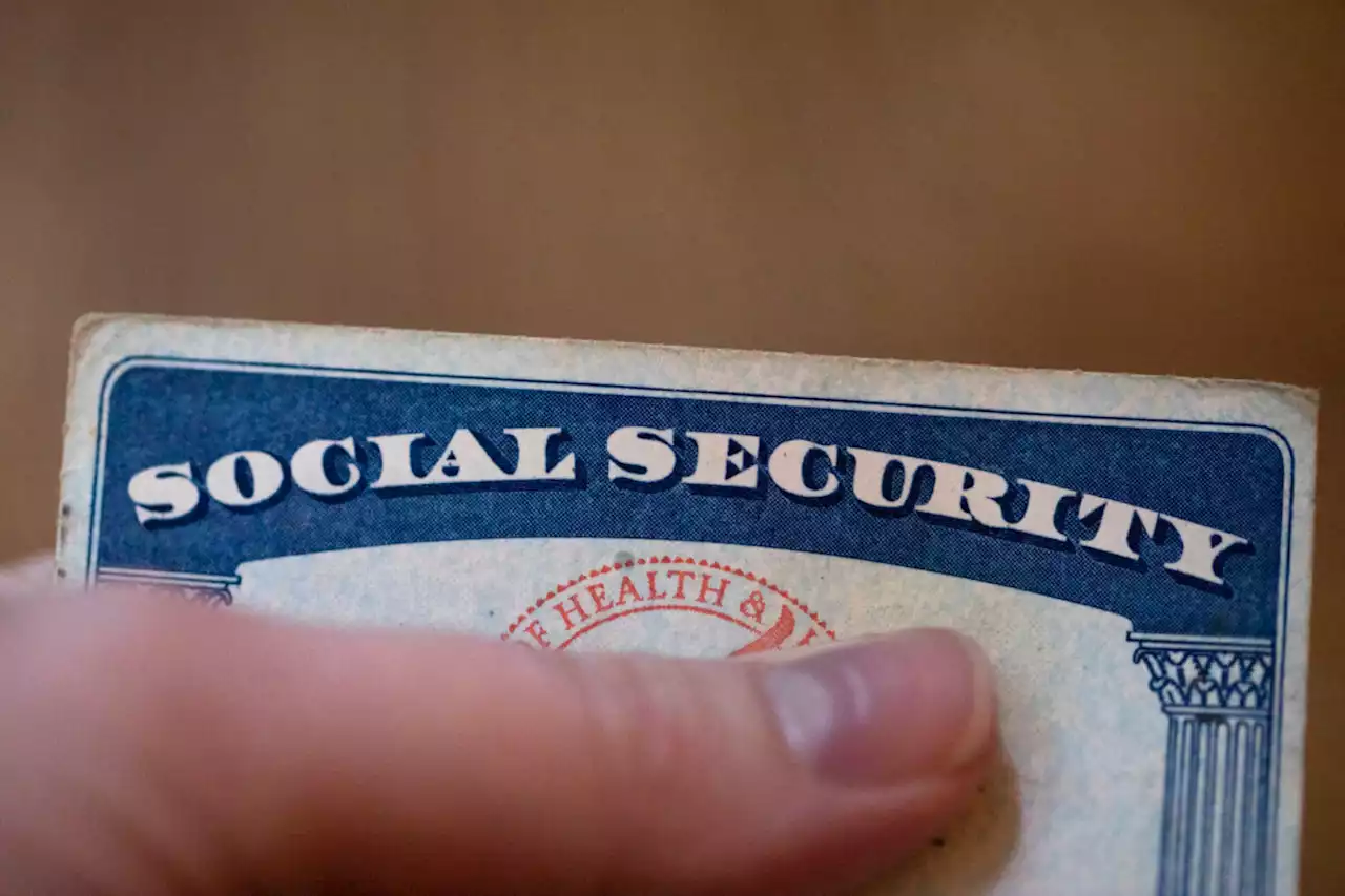 Social Security benefits to jump by 8.7% next year | amNewYork