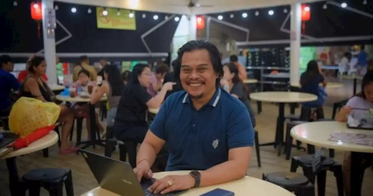 From taxi driver to software engineer in 9 months: 53-year-old man now making 3 times what he did while driving
