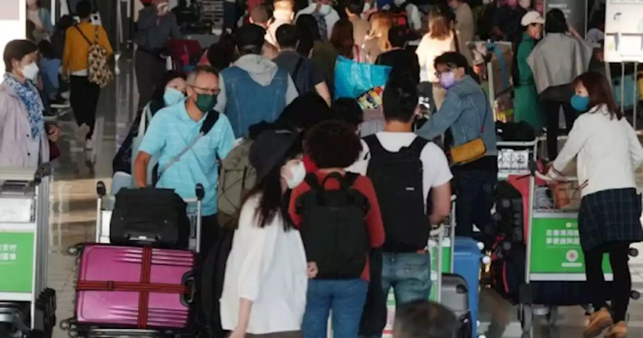 Omicron subvariant XBB.1 strongest in vaccine evasion: Hong Kong expert
