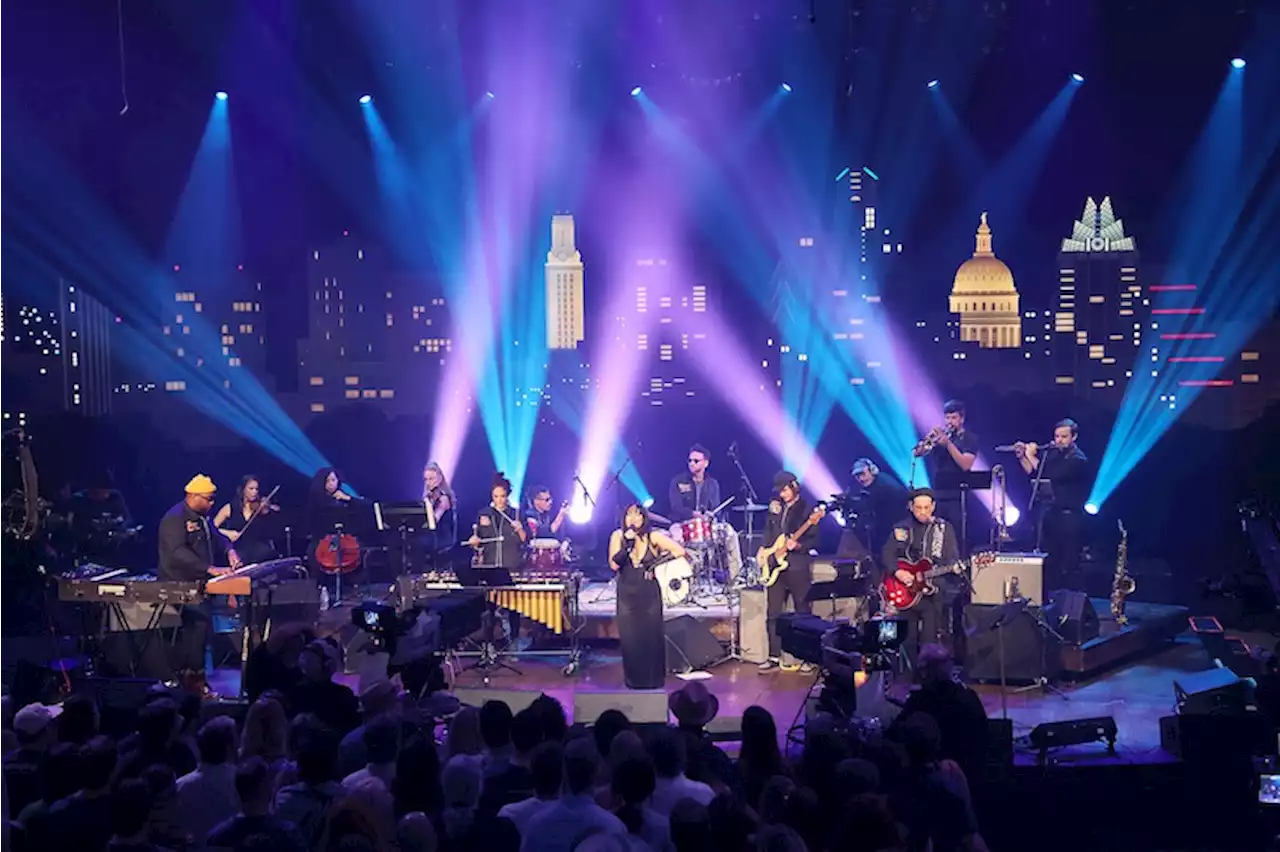 Adrian Quesada Talks Collaborative 20-Person Austin City Limits Taping and Fest Performance