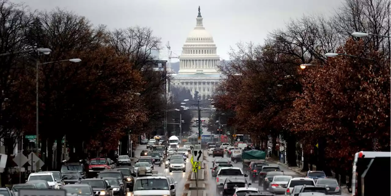 For Safety's Sake, DC Says No More Right Turns at Red Lights