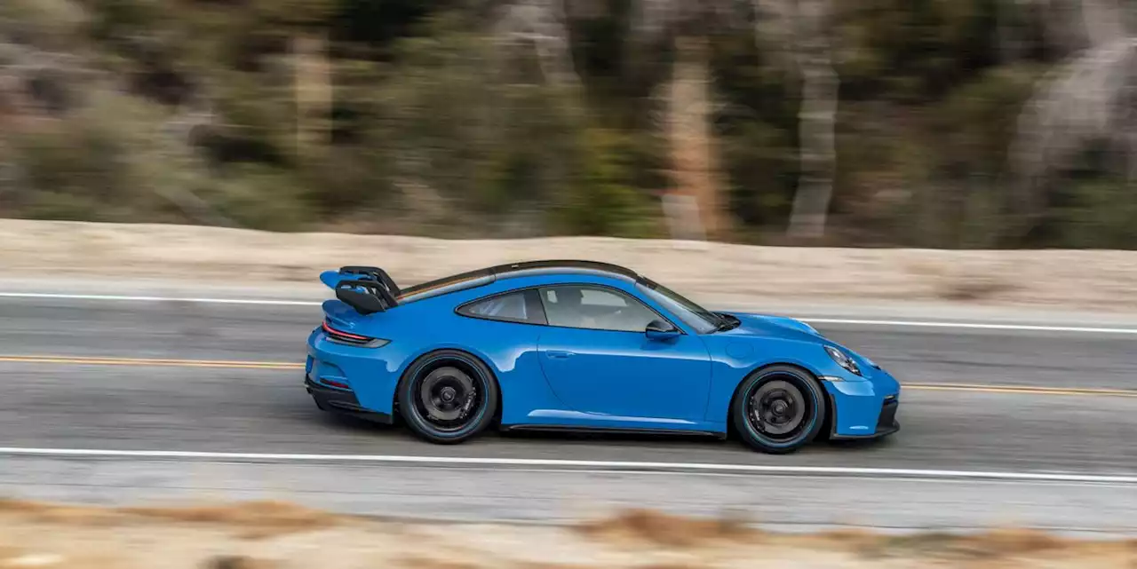 GMG Racing Will Build a Porsche Just for You