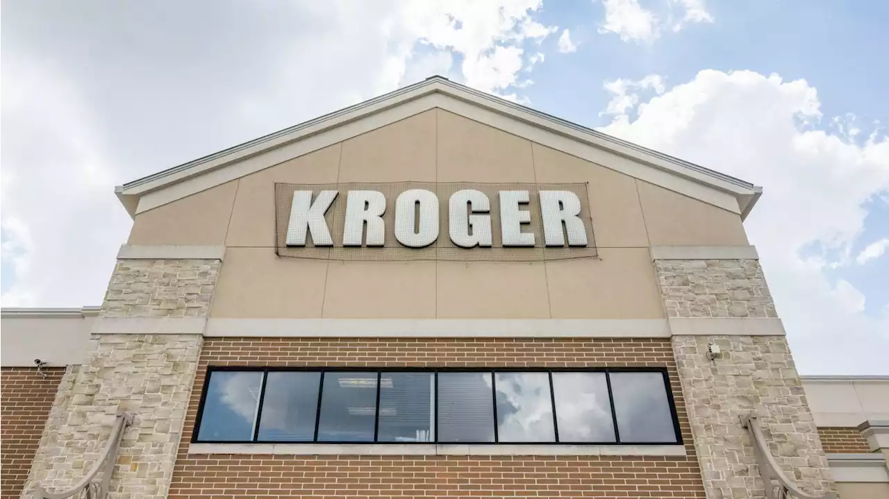 Reports: Kroger may buy Albertsons in grocery megamerger