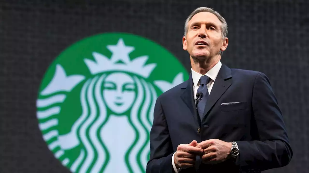 Starbucks illegally fired pro-union employees, labor board judge says