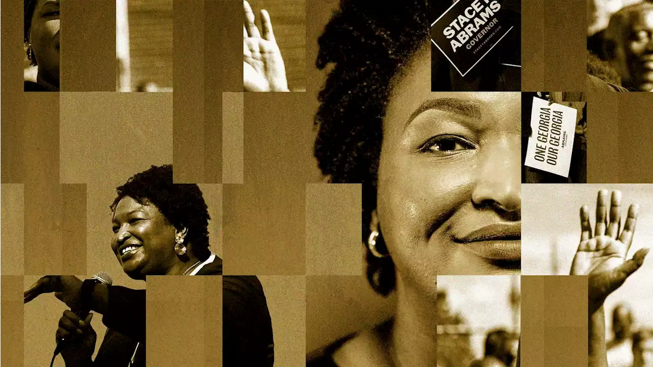 The Making of Stacey Abrams