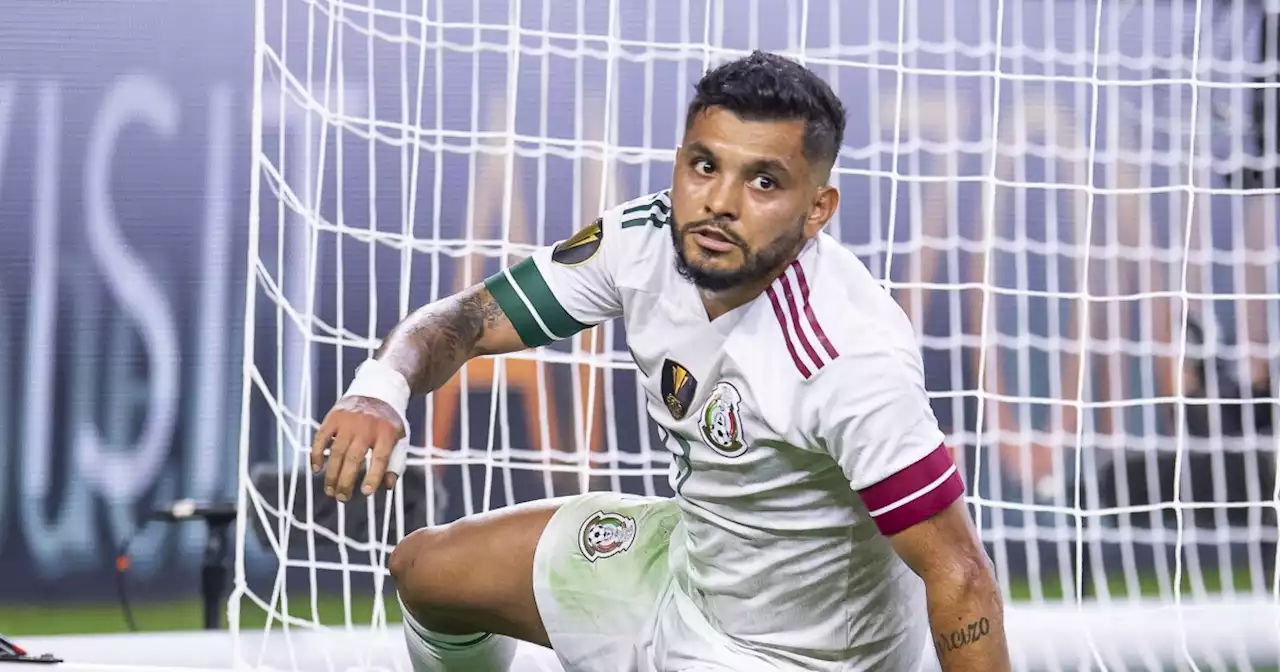 Raul Jiménez y Tecatito Corona, entre los 55 convocados a la Selección Mexicana