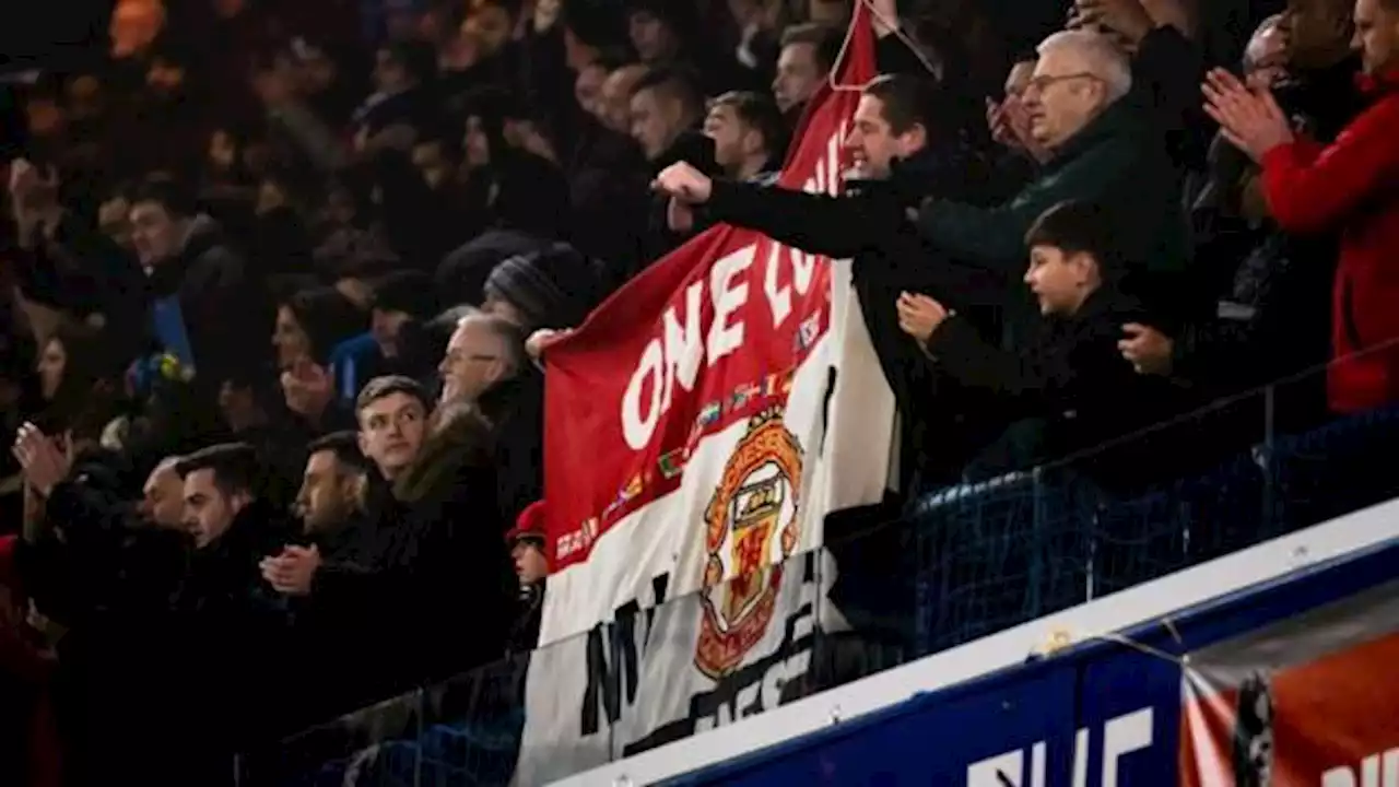 Man Utd fans set for legal action over tickets