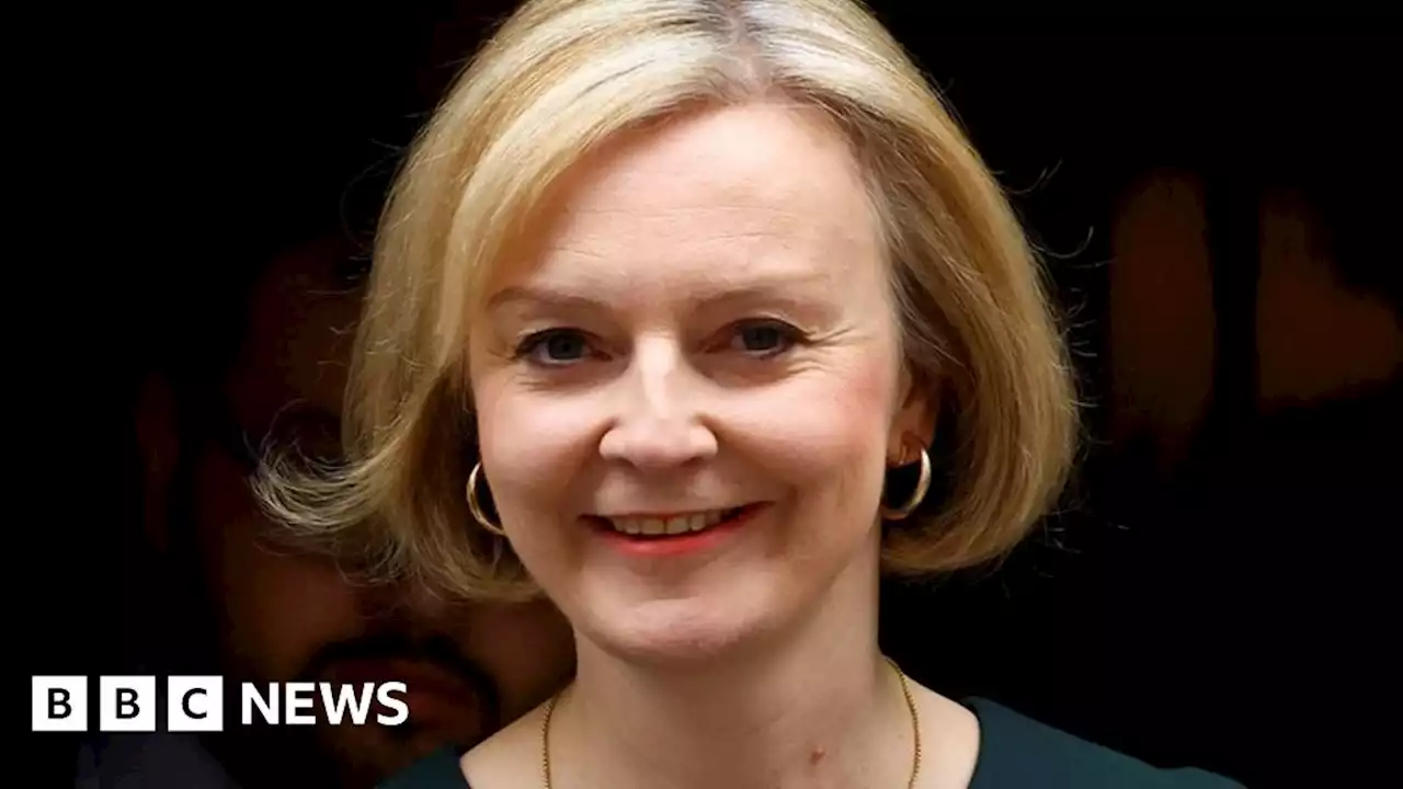 Liz Truss under pressure from senior Tory MPs to rethink tax cuts