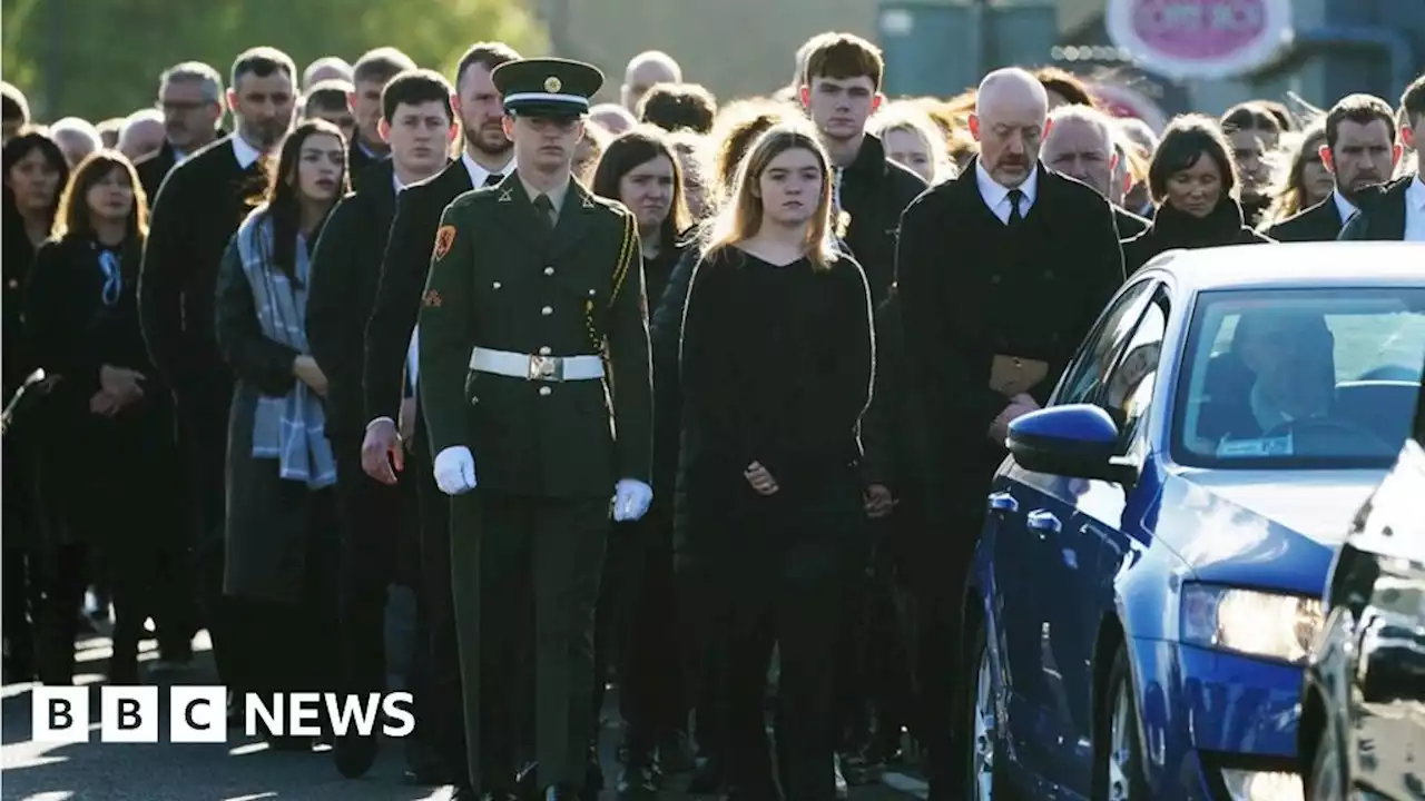 Creeslough: 'This wee village will never be the same again'