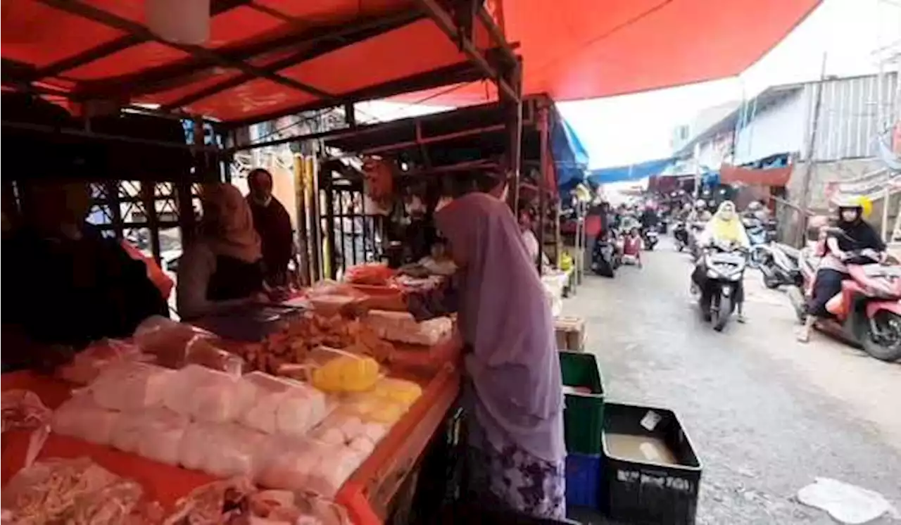 Dampak Harga Kedelai Naik, Ukuran Tahu Tempe di Kota Bekasi Menyusut