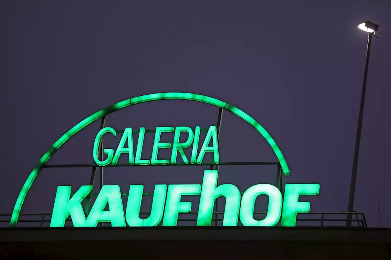 Galeria Karstadt Kaufhof „erneut in bedrohlicher Lage“