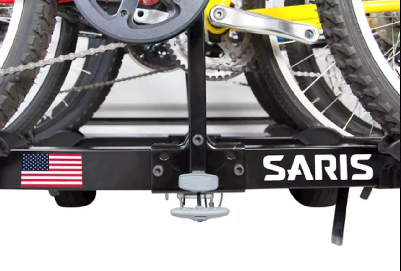 Bankrupt Saris Cycling Group Gets Sold at Auction to Acquisition Firm in New Jersey