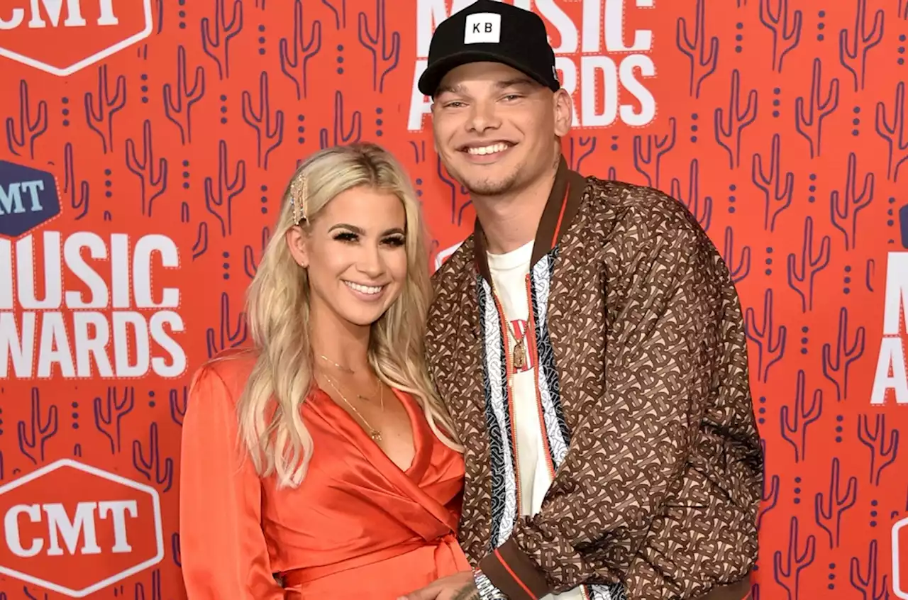 Here Are the Lyrics to Kane Brown & Katelyn Brown’s ‘Thank God’