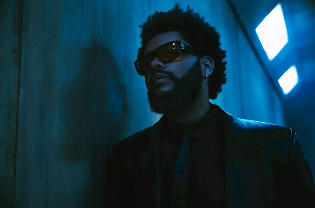 Here Are the Lyrics to The Weeknd’s ‘Die for You’