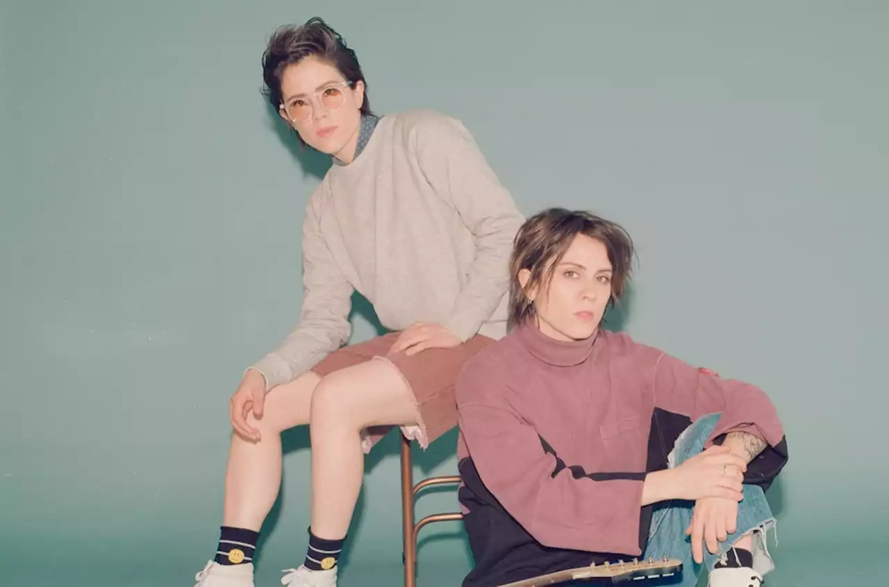 Tegan and Sara’s 15 Best Songs of All Time (Staff Picks)