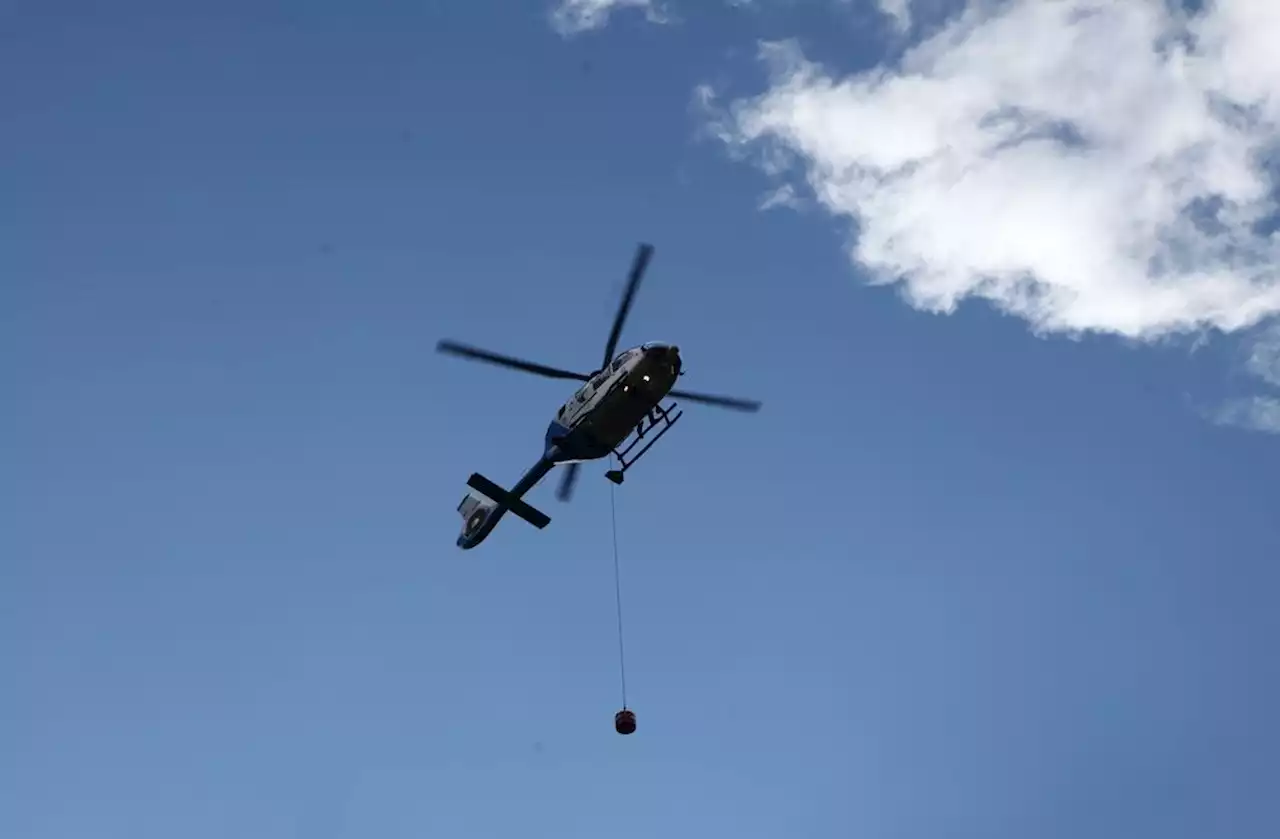 'Schnee hat ihn freigegeben': Vermisster Bergsteiger geborgen