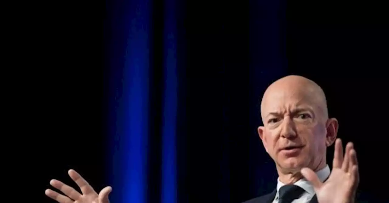 Bezos in Trouble: Amazon Faces Walkouts, Strikes During 'Prime Day' Sale Season