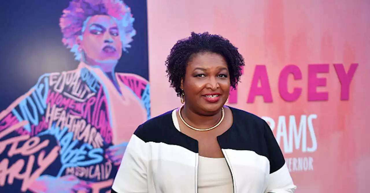 George Soros Pours Another $1 Million into Stacey Abrams’ Campaign