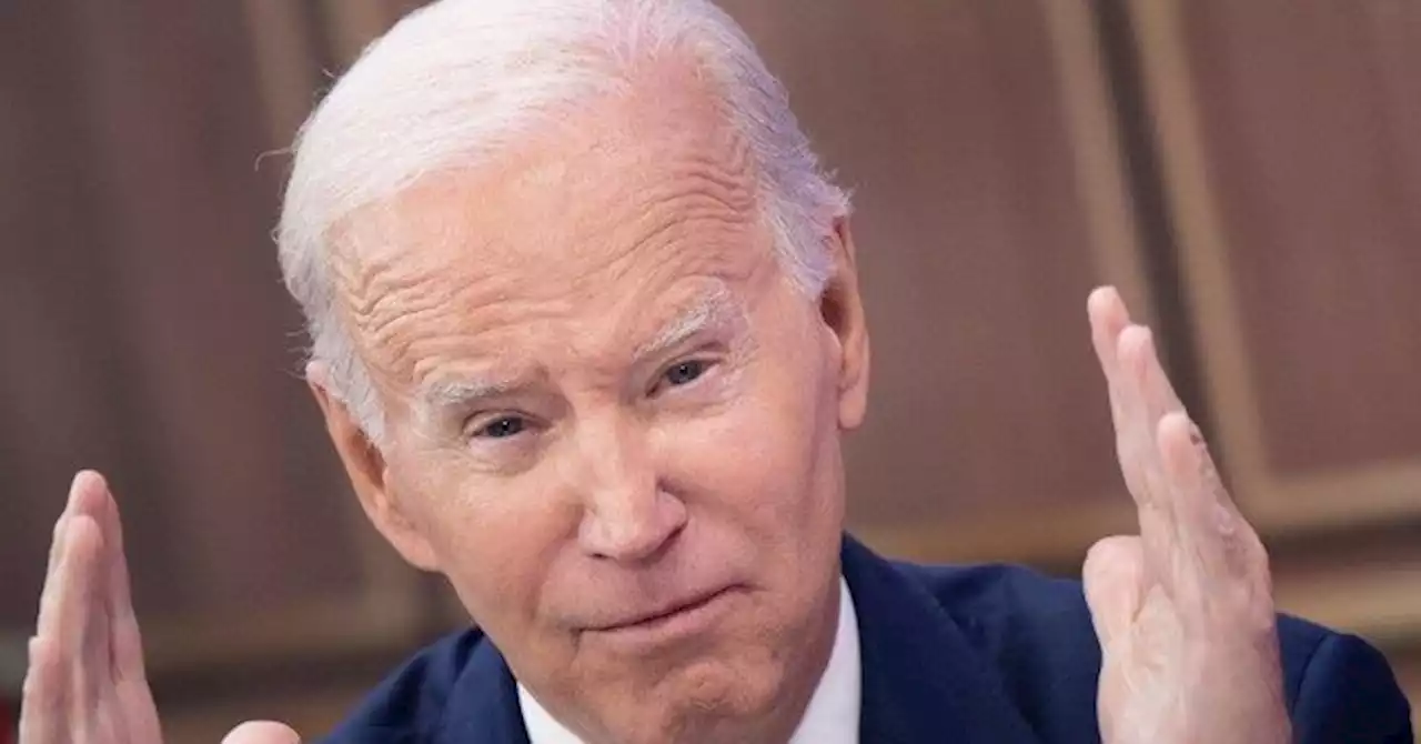 Joe Biden Again Exaggerates 2004 House Fire: 'We Almost Lost a Couple Firefighters'