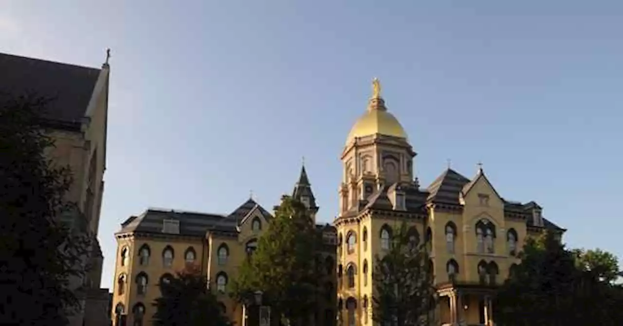 Notre Dame Prof Offers Students Abortion Access After Indiana Abortion Ban