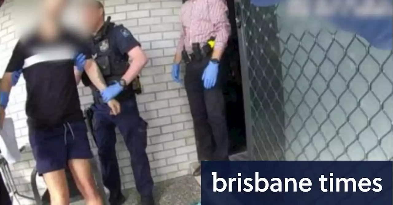 Alleged Brisbane identity thief ‘threatens to murder’ some of those whose IDs he had