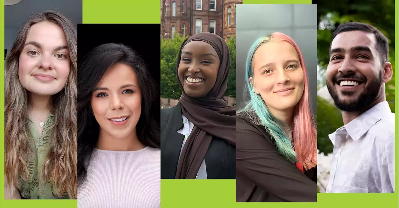 Haul Culture Is Over: These Five Gen Z Climate Activists Offer Their Best Tips On Sustainability And Progressive Action