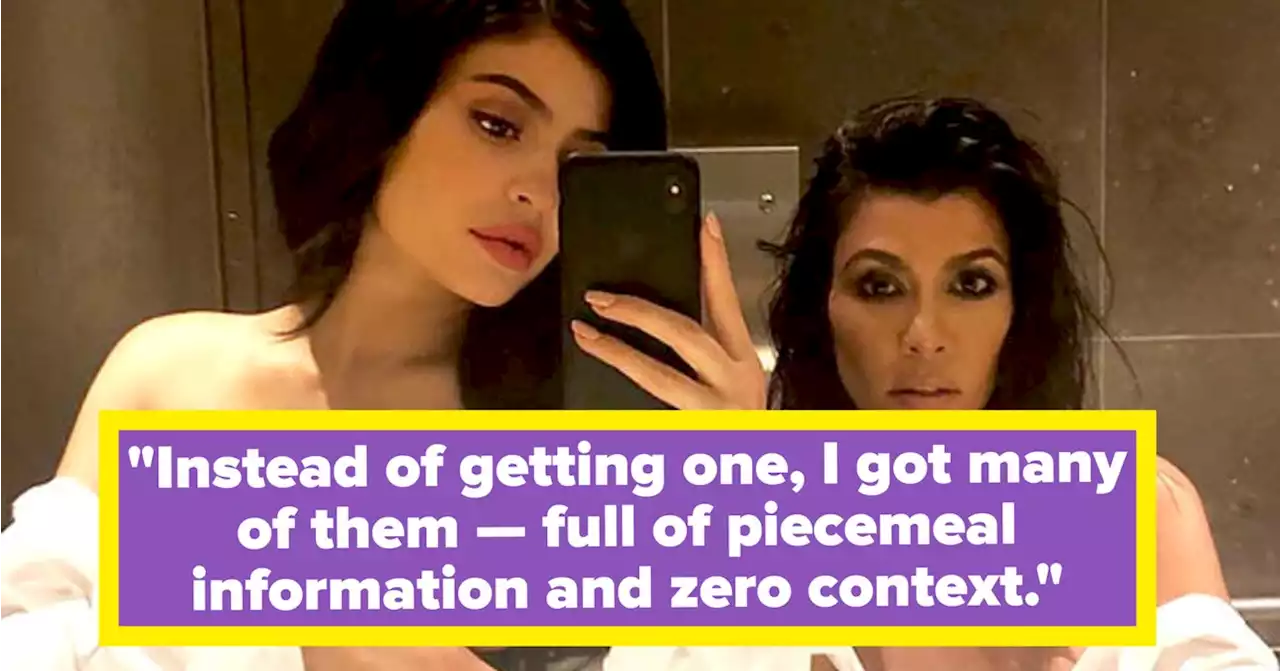Millennials Are Sharing Specific Things They Find Most Confusing About Gen Z'ers