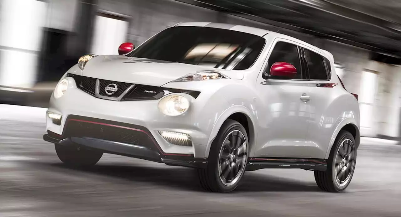 Nissan Expands Certified Pre-Owned Program To Include 10-Year-Old Vehicles | Carscoops