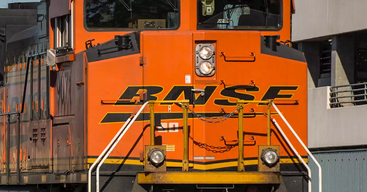 Jury finds BNSF Railway guilty of violating Illinois Biometric Privacy Act