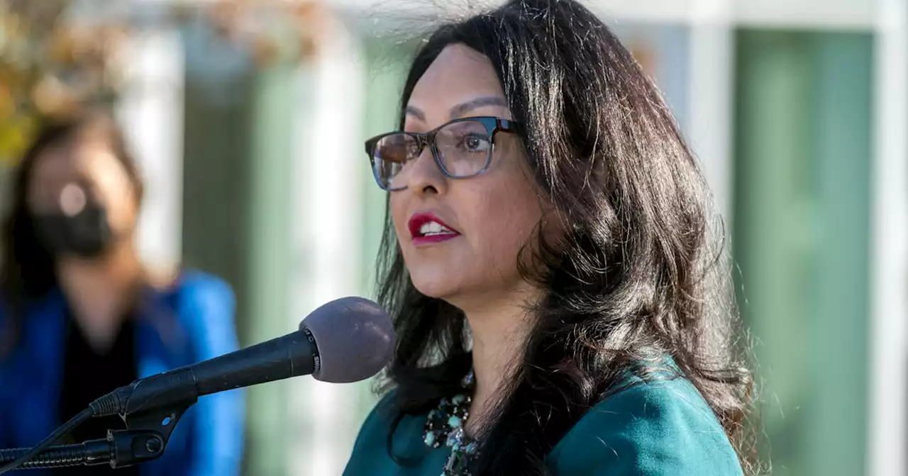 Nury Martinez resigns from Los Angeles City Council after leaked audio of racist remarks