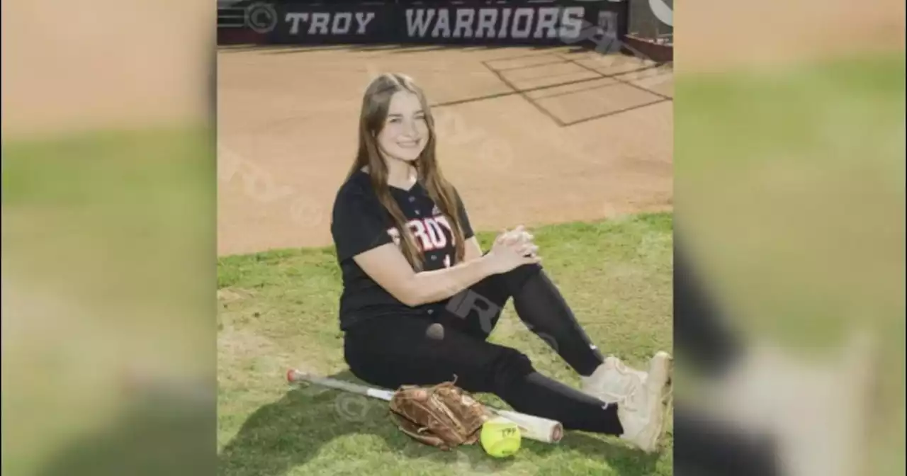 Star softball player in Orange County dies of possible fentanyl poisoning