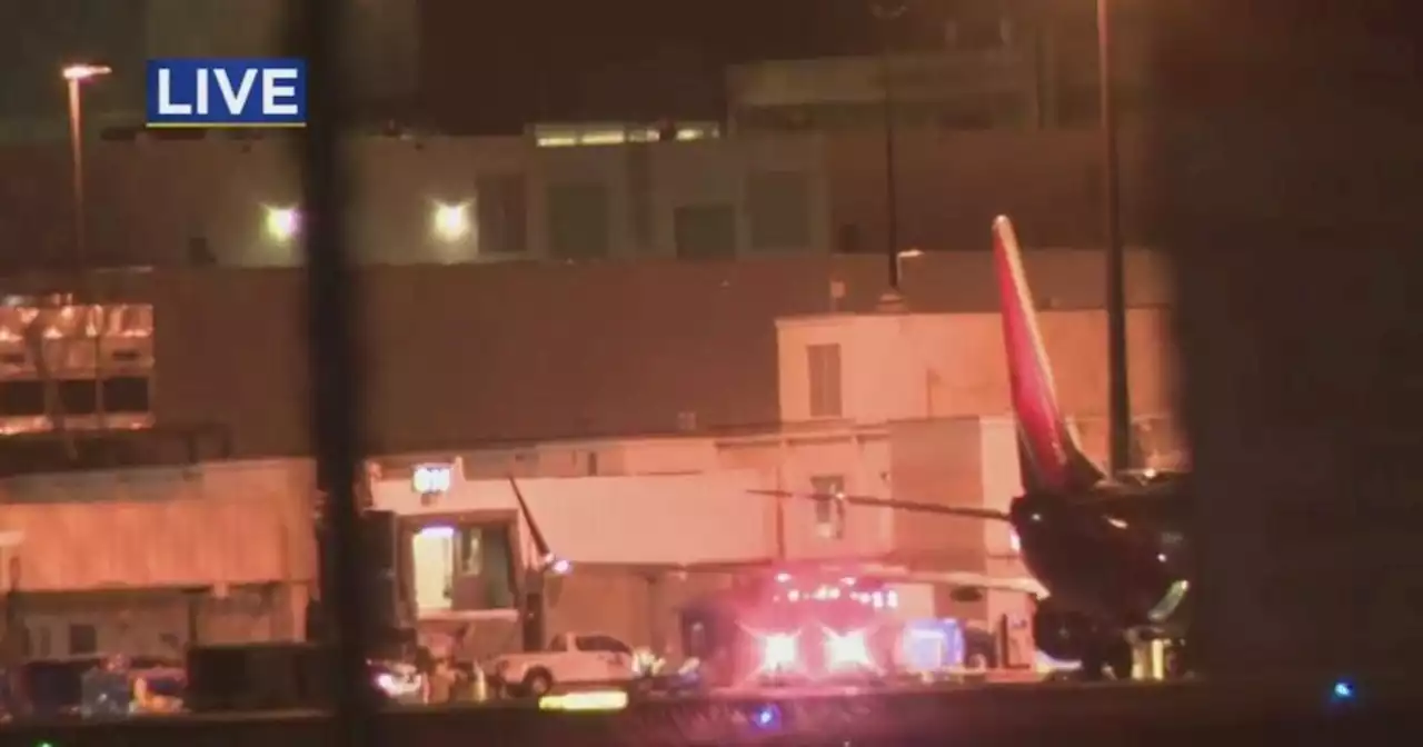 American Airlines flight makes emergency landing in Miami after people on board get sick