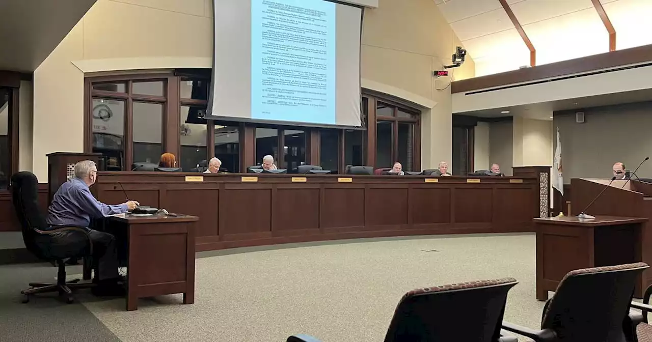 Arlington Heights Plan Commission recommends zoning change for Bears’ proposed sports wagering facility