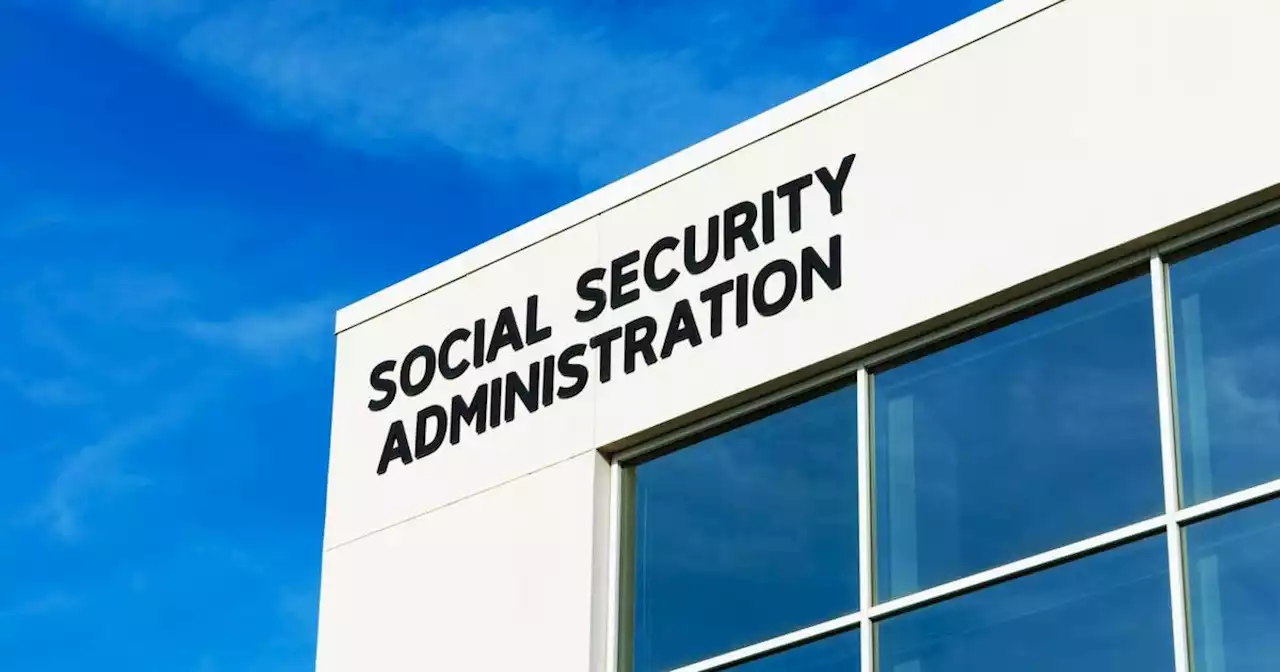 Social Security benefits to jump by 8.7% next year