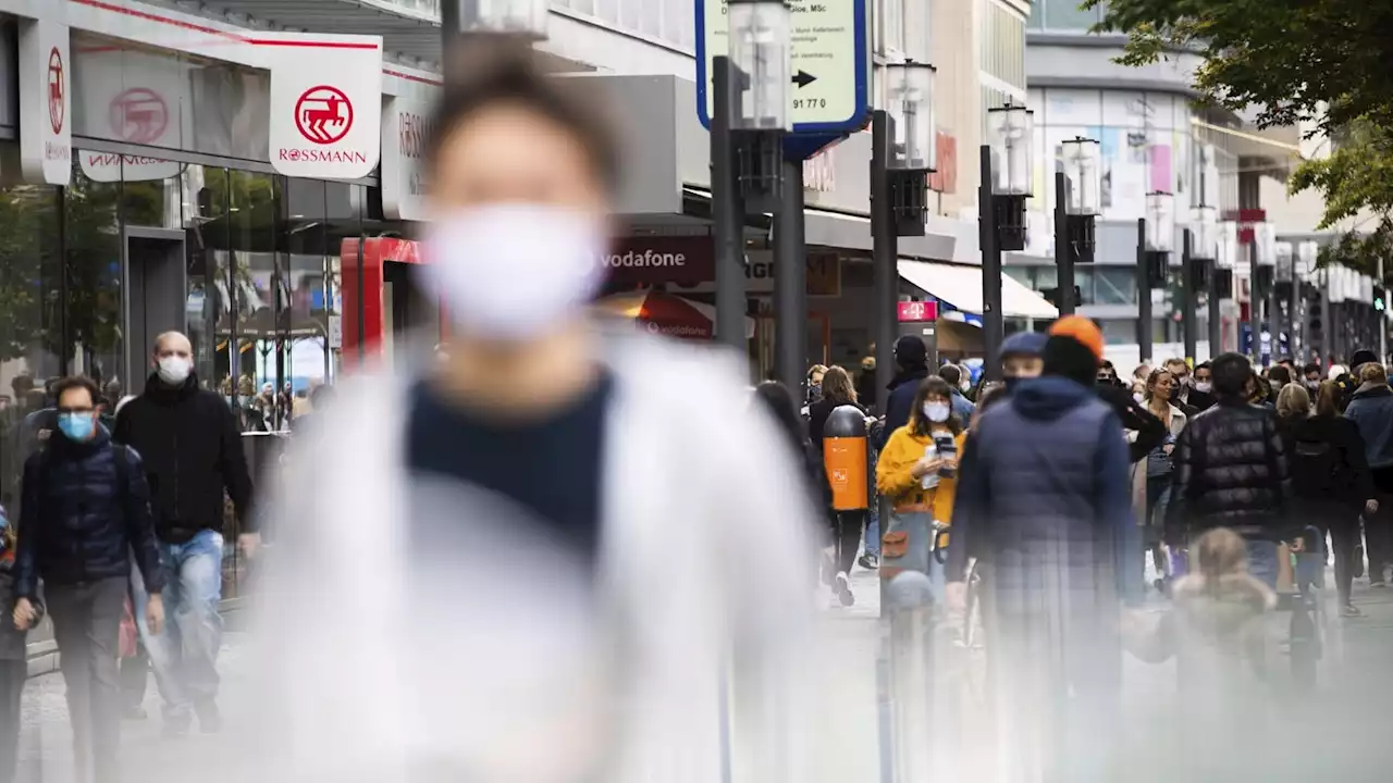 Einzelhandel befürchtet Umsatzeinbrüche durch Maskenpflicht