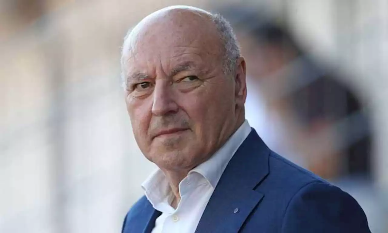 Marotta: 'L'Inter in 8 anni ha cambiato 3 proprietà, fatica maggiore per l'instabilità. Da Zhang 800 milioni nel club'