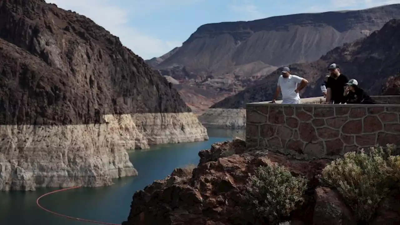 Biden administration outlines plan to pay for Colorado River water cuts as crisis looms | CNN Politics