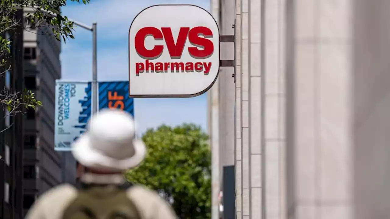 CVS drops prices on its tampons and will pay the 'pink tax' | CNN Business