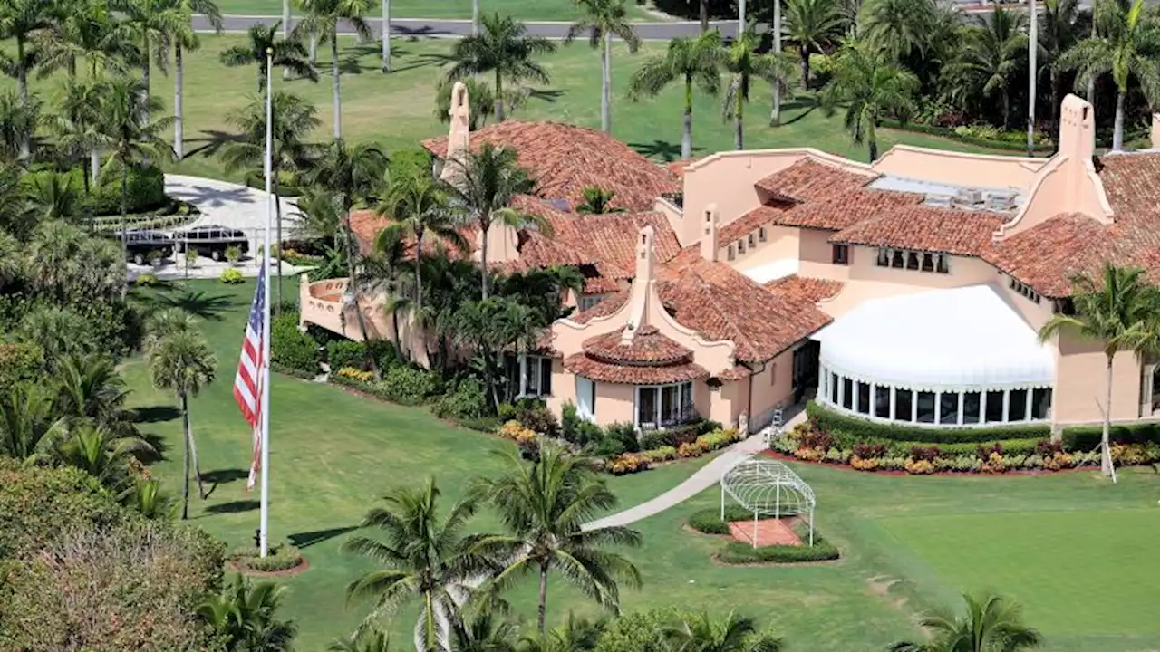 Trump employee tells FBI that Trump directed boxes to be moved at Mar-a-Lago after subpoena served | CNN Politics