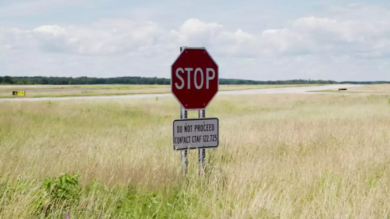 Watch this rocket ignite using fuel that you can eat - CNN Video