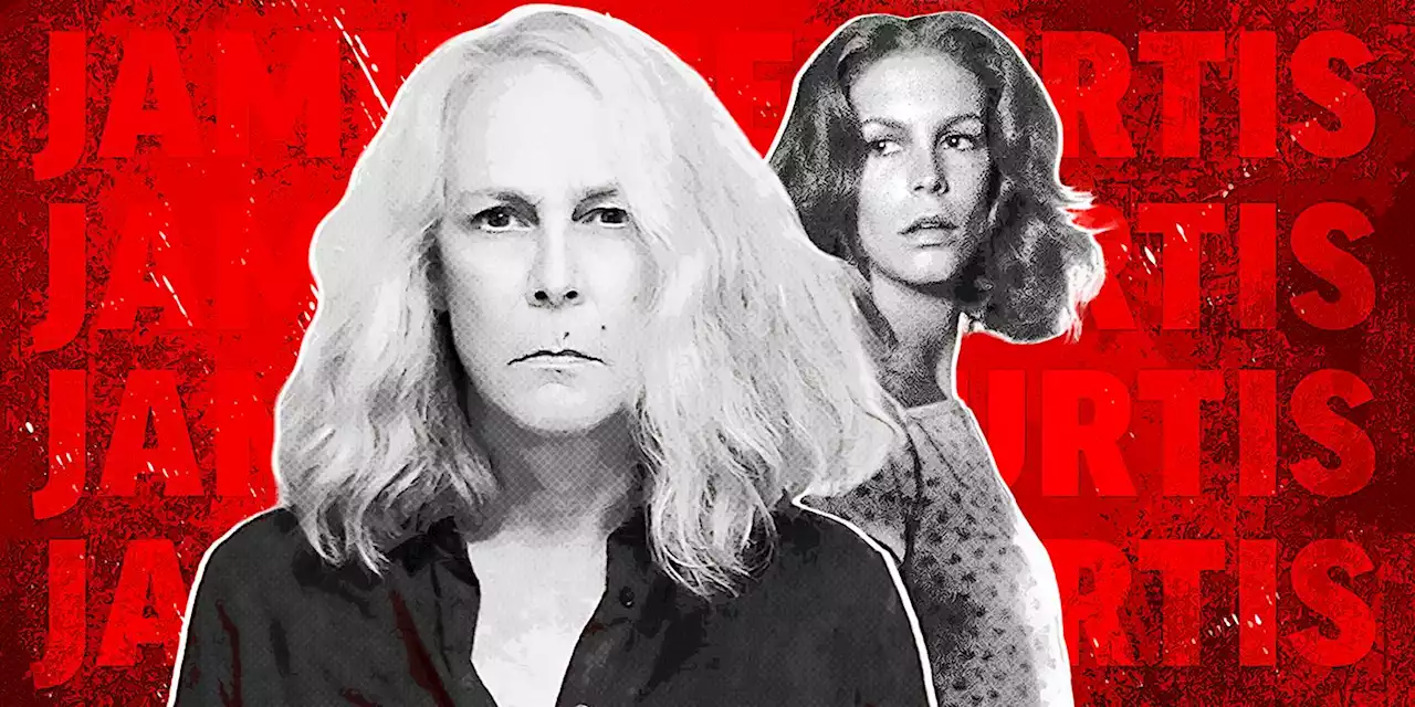 From 'Prom Night' to 'Halloween Kills,' the Best Jamie Lee Curtis Horror Films to Stream this Halloween