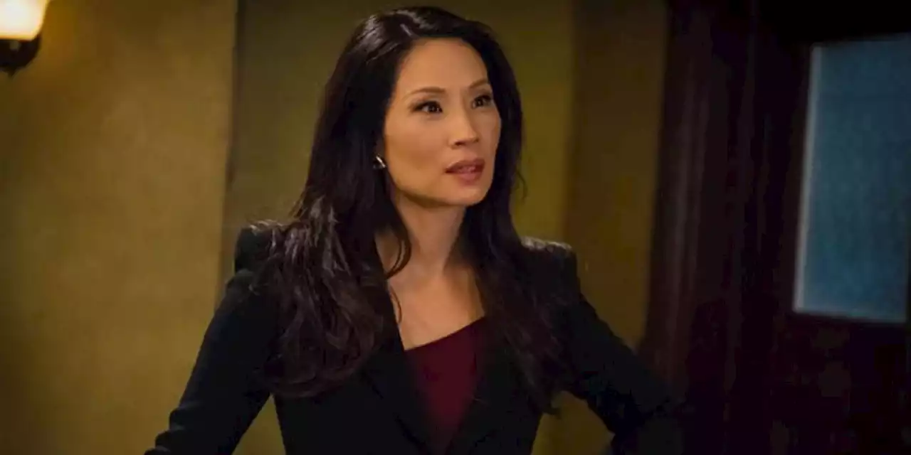 'Red One' Casts Lucy Liu to Star in Dwayne Johnson, Chris Evans-led Action-Comedy