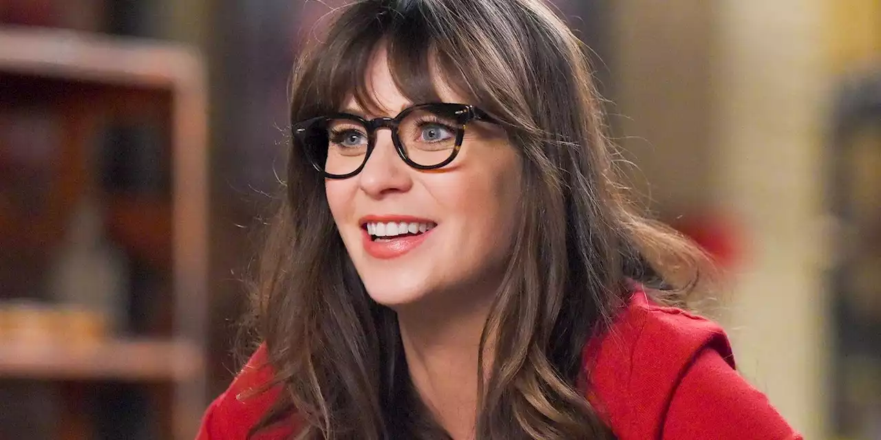 Zooey Deschanel Joins 'Physical' Season 3 in First TV Role Since 'New Girl'