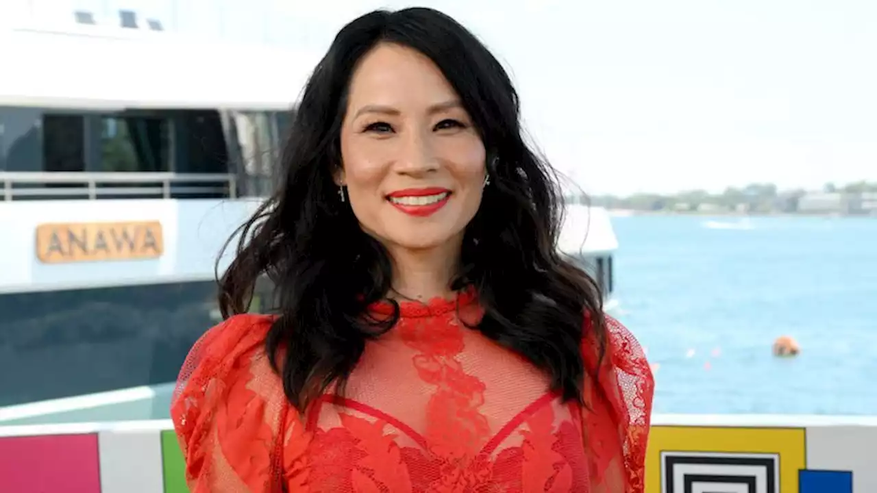 Red One: Lucy Liu Joins Dwayne Johnson in Amazon's Action Comedy