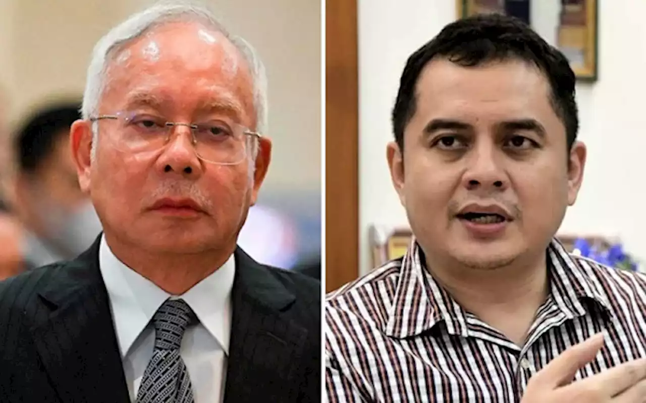 Pekan Umno nominates Najib as candidate for GE15 | Daily Express Online - Sabah's Leading News Portal