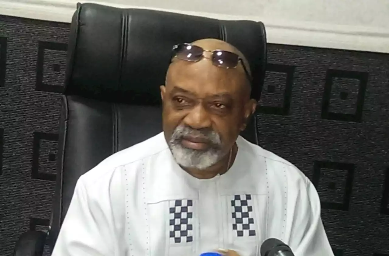 2023: APC disowns Ngige over refusal to declare public support for Tinubu