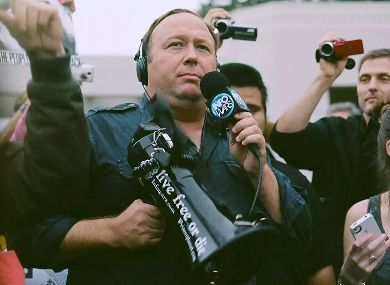 Alex Jones' Bills Keep Piling Up: Jury Awards Nearly $1 Billion in Sandy Hook Defamation Case