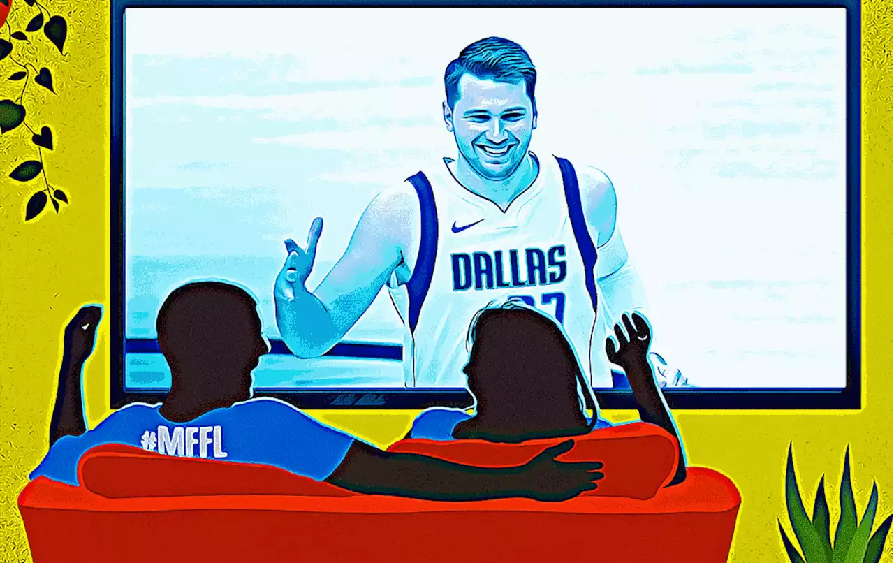 Mavs, Stars fans now have easier access to Bally Sports Southwest — but headaches remain