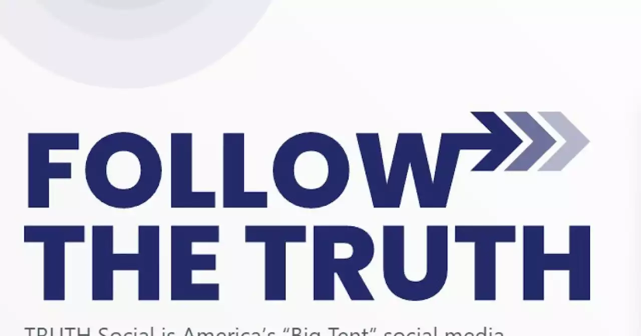 Google approves Truth Social app in Play Store after months of delays