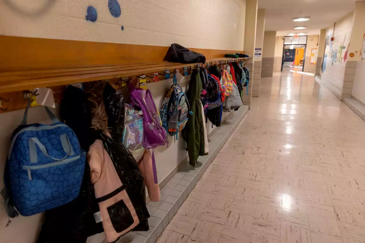 Audit Finds Bullying, Racism In Montgomery County Schools